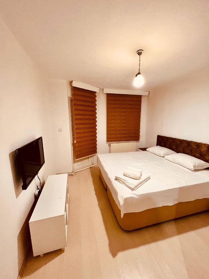 Royal Bby Apart Otel Gorukle Екстер'єр фото