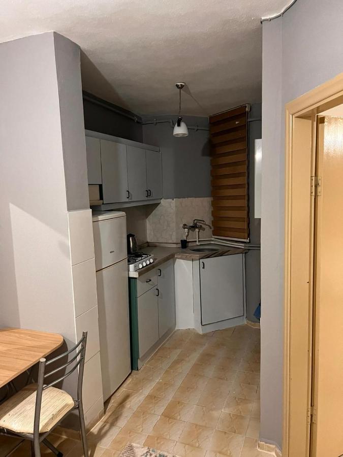 Royal Bby Apart Otel Gorukle Екстер'єр фото