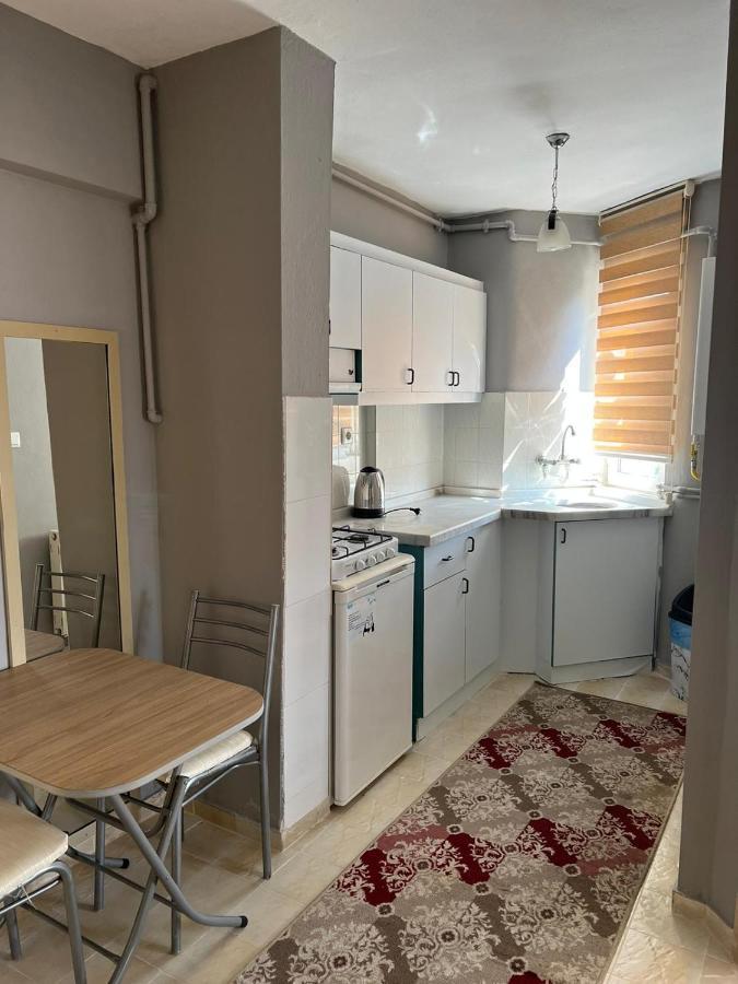 Royal Bby Apart Otel Gorukle Екстер'єр фото