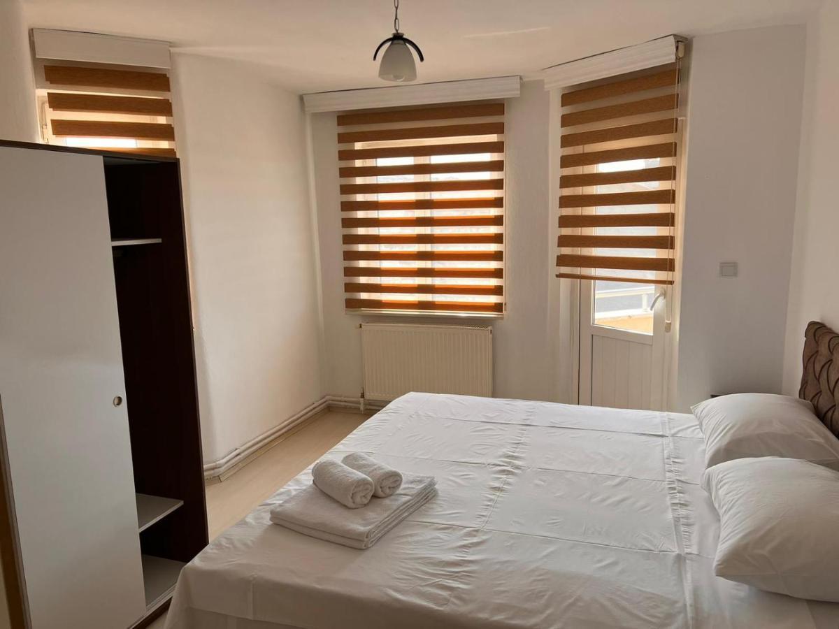 Royal Bby Apart Otel Gorukle Екстер'єр фото