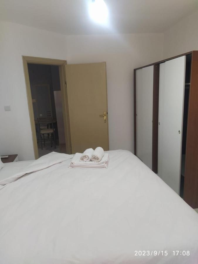 Royal Bby Apart Otel Gorukle Екстер'єр фото