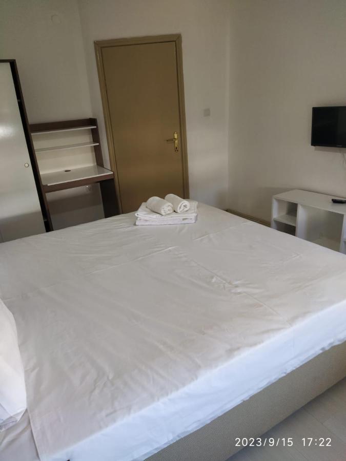 Royal Bby Apart Otel Gorukle Екстер'єр фото