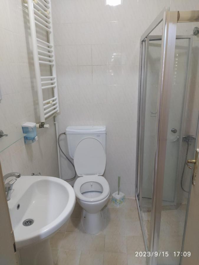 Royal Bby Apart Otel Gorukle Екстер'єр фото
